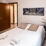 Navigli Appartement Milaan