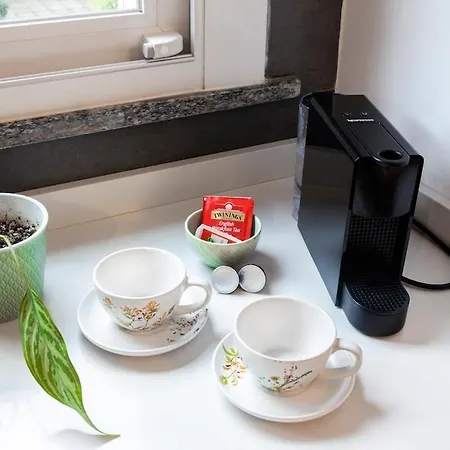 Navigli Appartement Milan