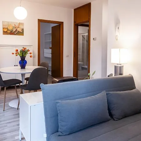 Appartement Navigli