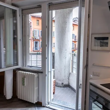 Navigli Appartement Milan