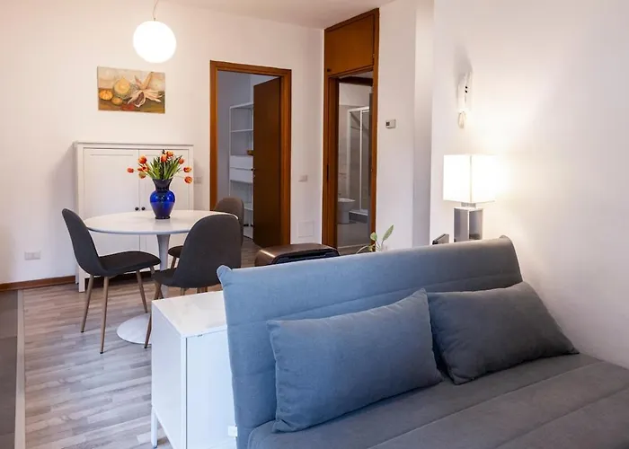 Appartement Navigli