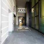 Navigli 밀라노