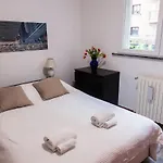 דירה Navigli מילאנו