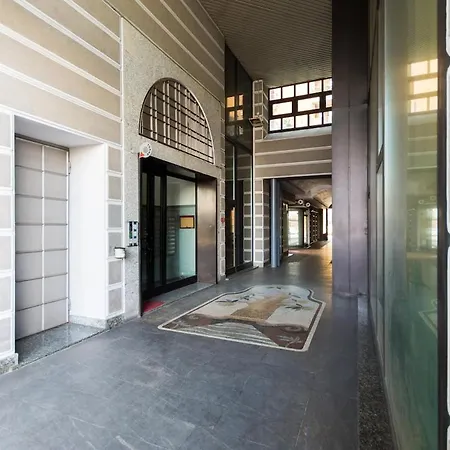 Navigli Apartamento Milão
