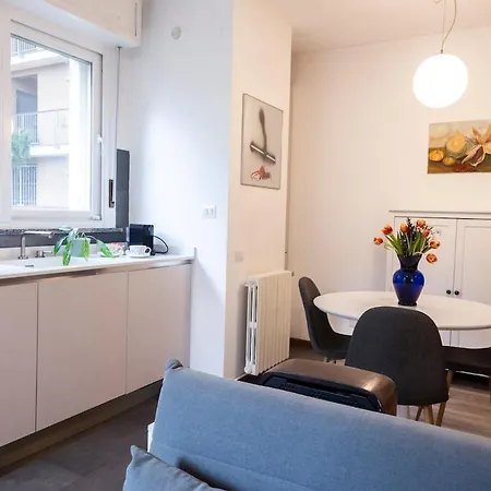 Apartamento Navigli