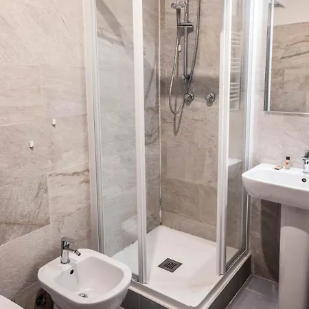 Navigli Apartman